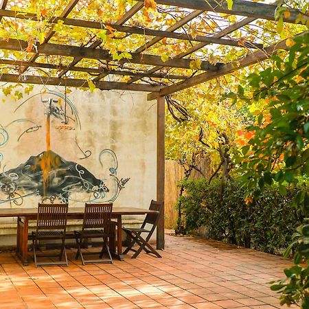 Villa Tina Taormina Exterior foto